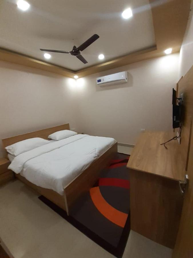 Hotel Bhanwar Niwas Dźajpur Zewnętrze zdjęcie