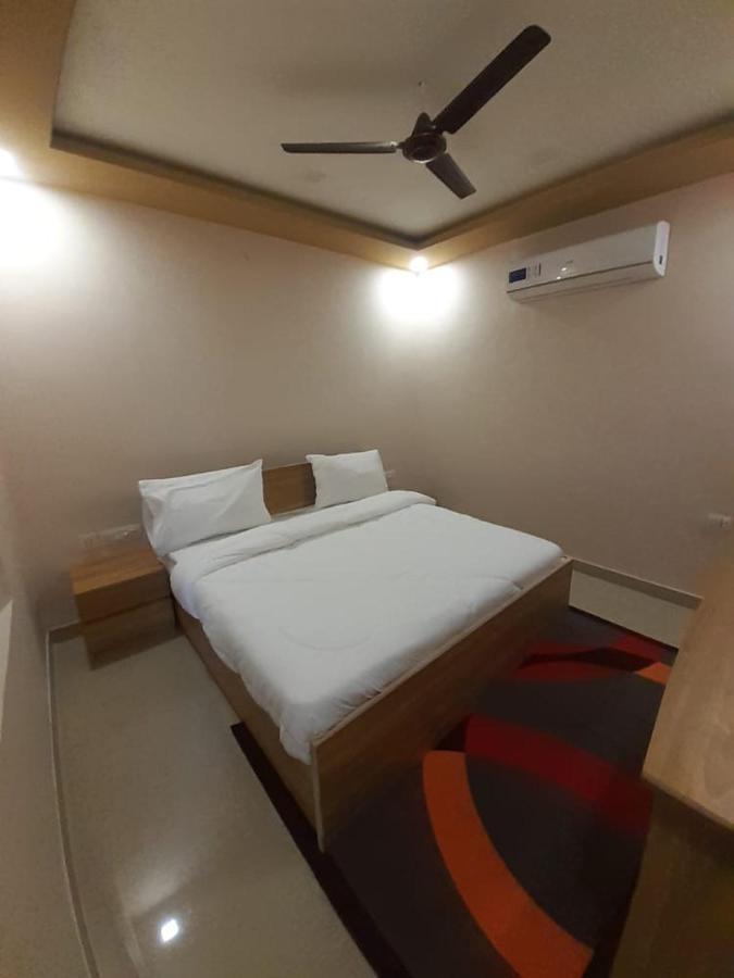 Hotel Bhanwar Niwas Dźajpur Zewnętrze zdjęcie