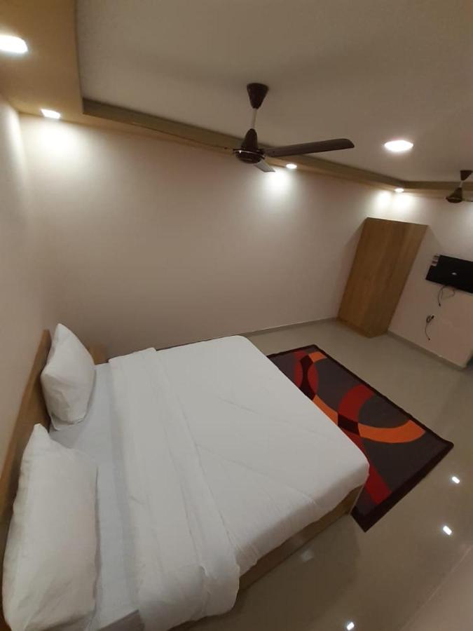 Hotel Bhanwar Niwas Dźajpur Zewnętrze zdjęcie