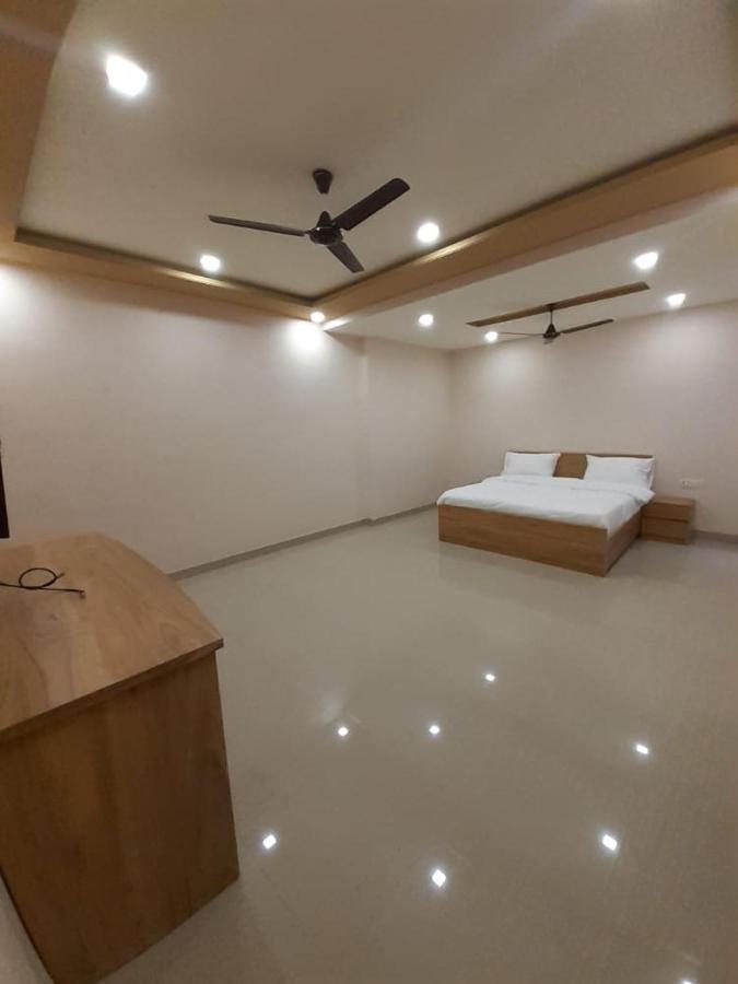 Hotel Bhanwar Niwas Dźajpur Zewnętrze zdjęcie