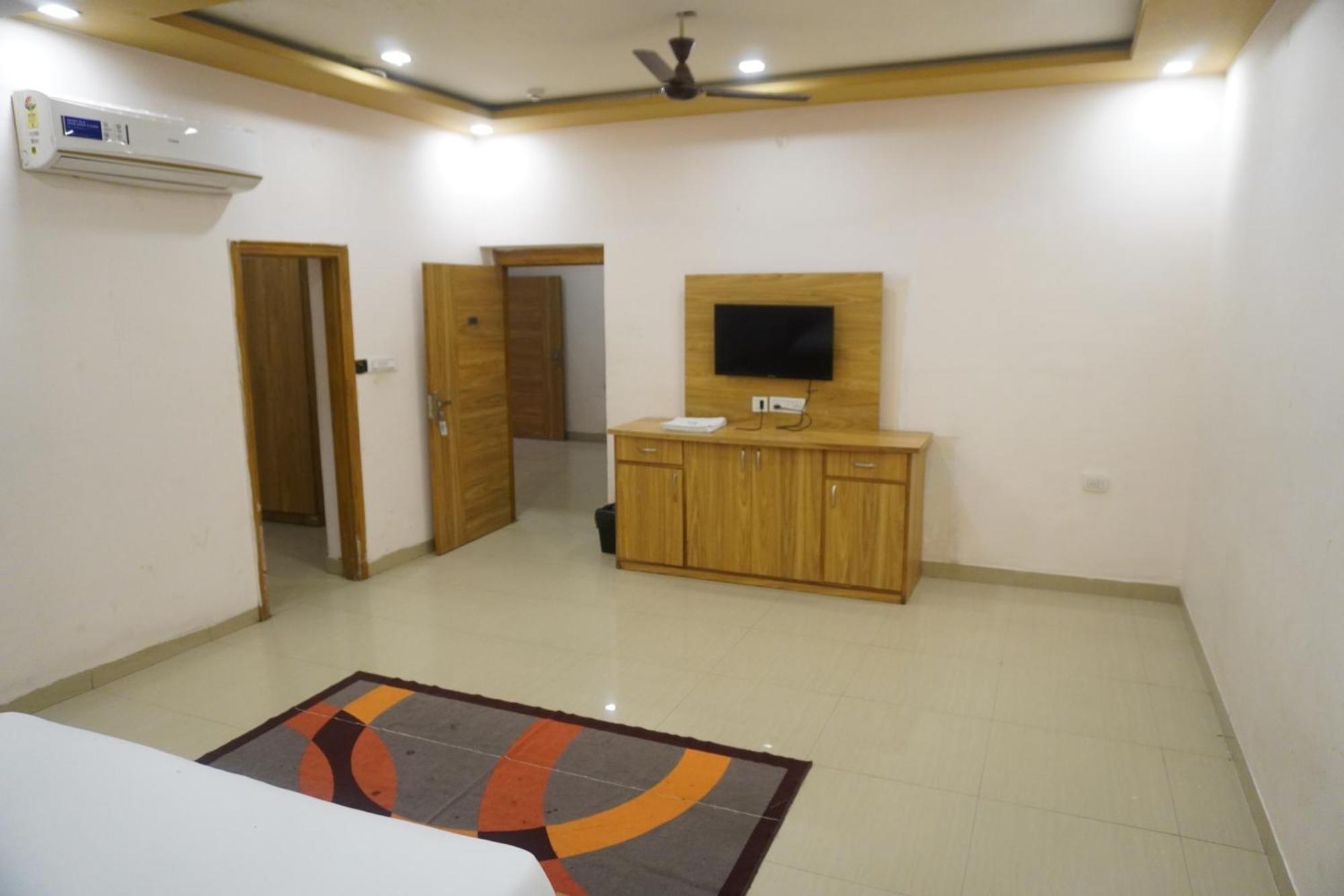 Hotel Bhanwar Niwas Dźajpur Zewnętrze zdjęcie