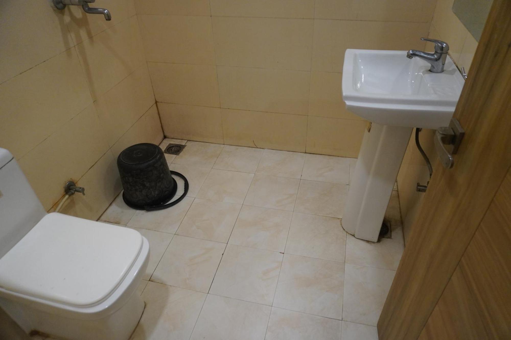 Hotel Bhanwar Niwas Dźajpur Zewnętrze zdjęcie