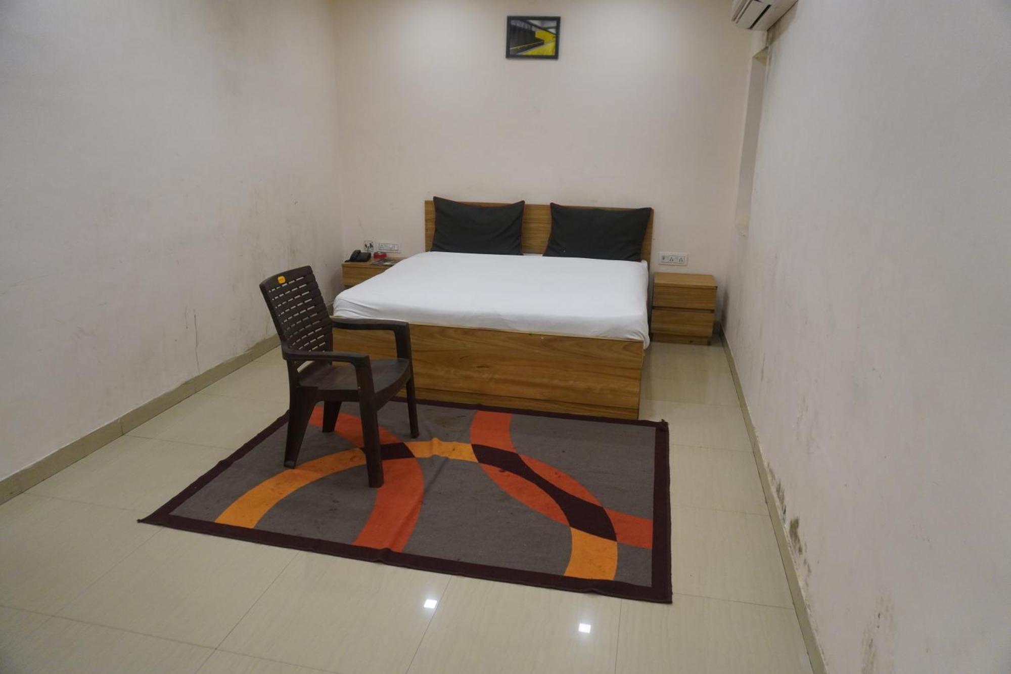 Hotel Bhanwar Niwas Dźajpur Zewnętrze zdjęcie