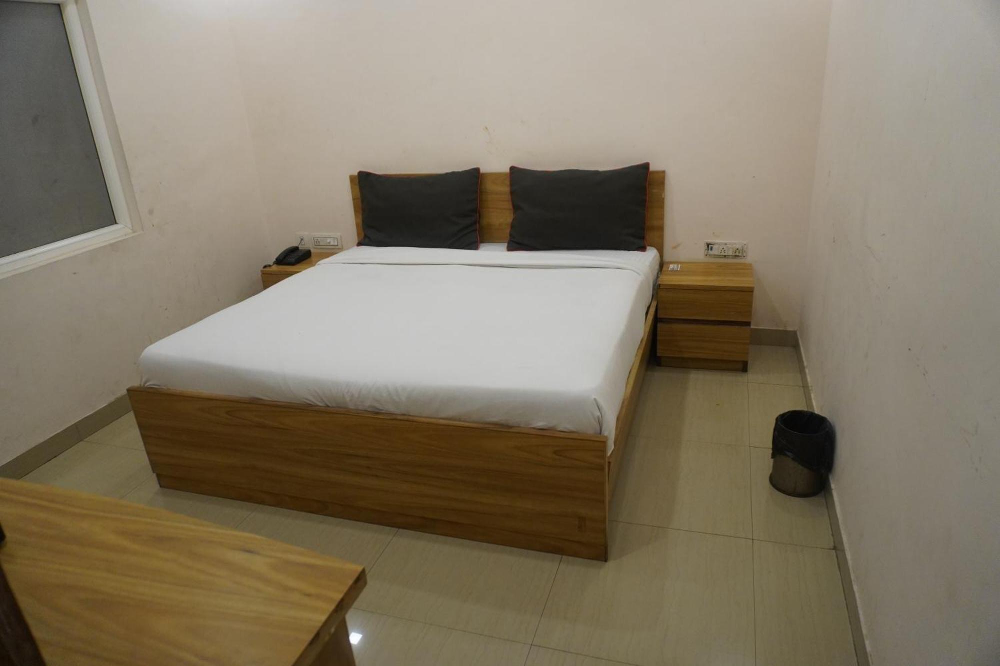 Hotel Bhanwar Niwas Dźajpur Zewnętrze zdjęcie