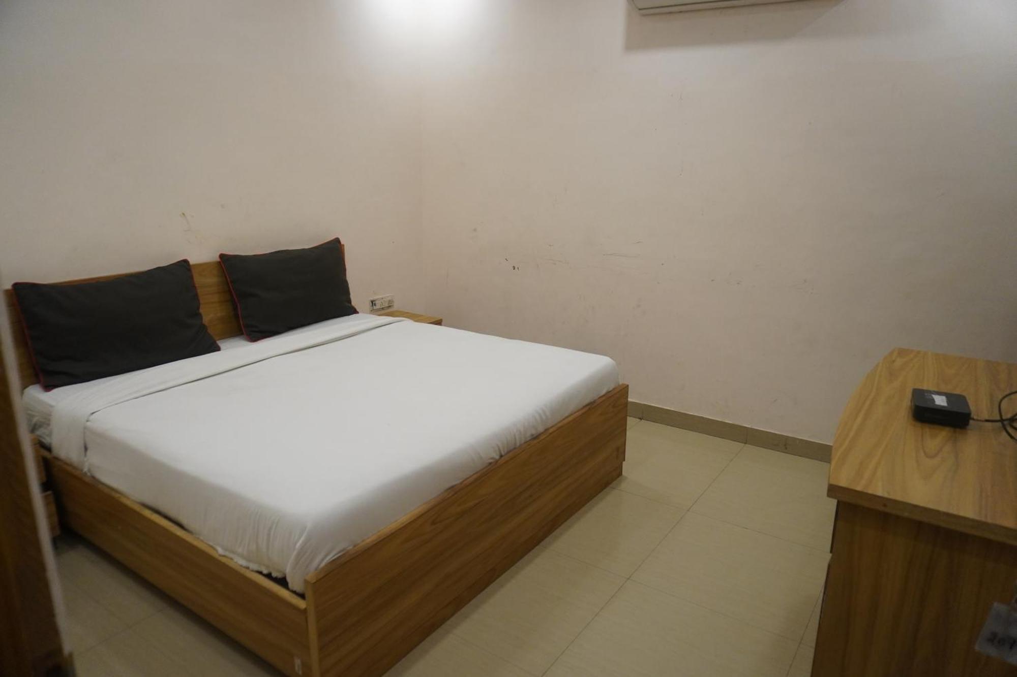 Hotel Bhanwar Niwas Dźajpur Zewnętrze zdjęcie