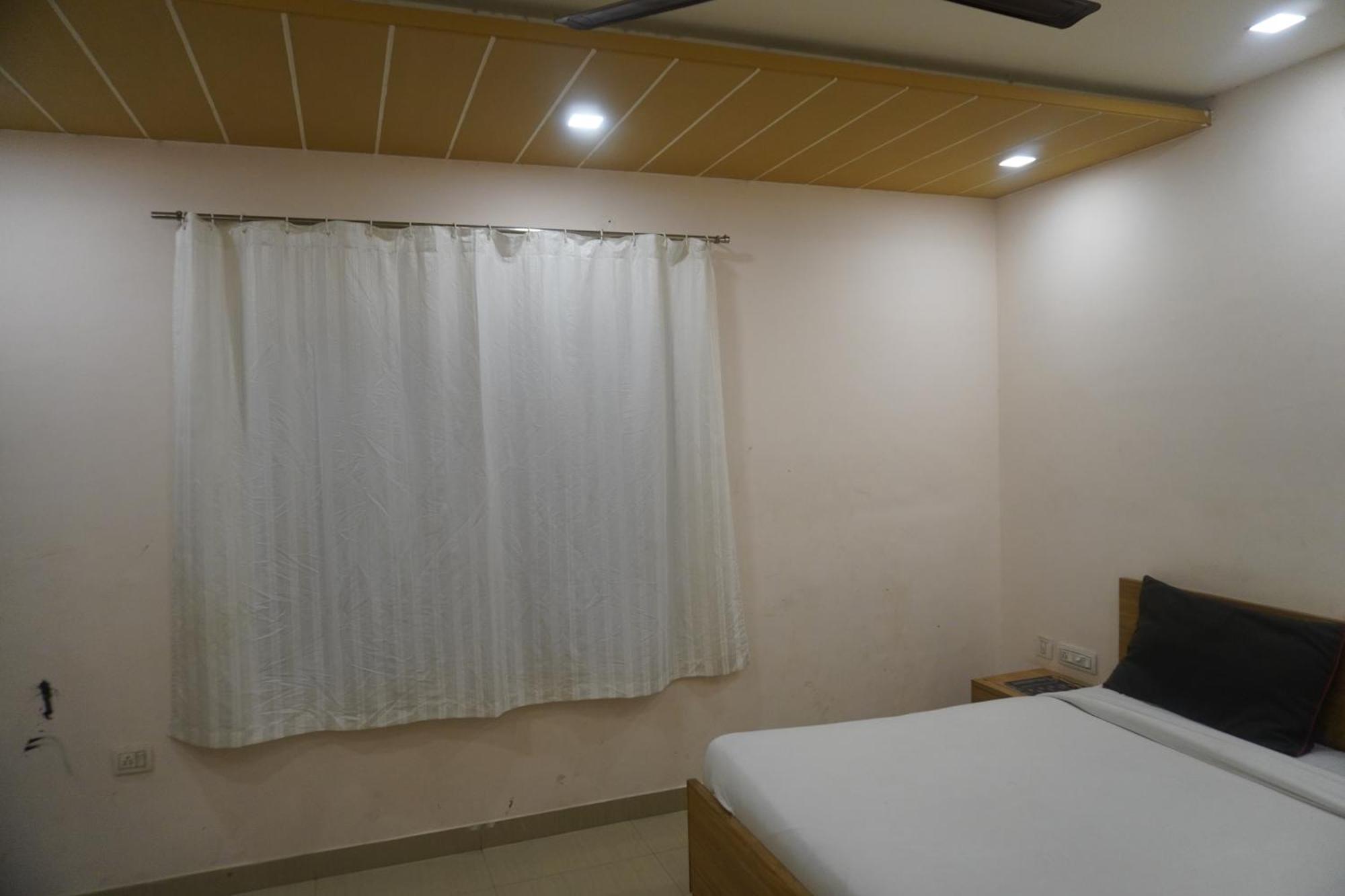 Hotel Bhanwar Niwas Dźajpur Zewnętrze zdjęcie