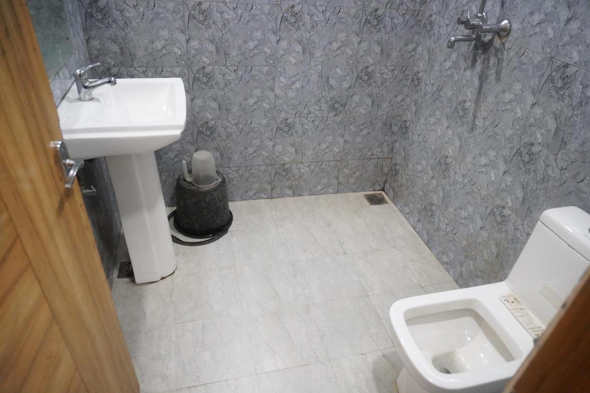 Hotel Bhanwar Niwas Dźajpur Zewnętrze zdjęcie