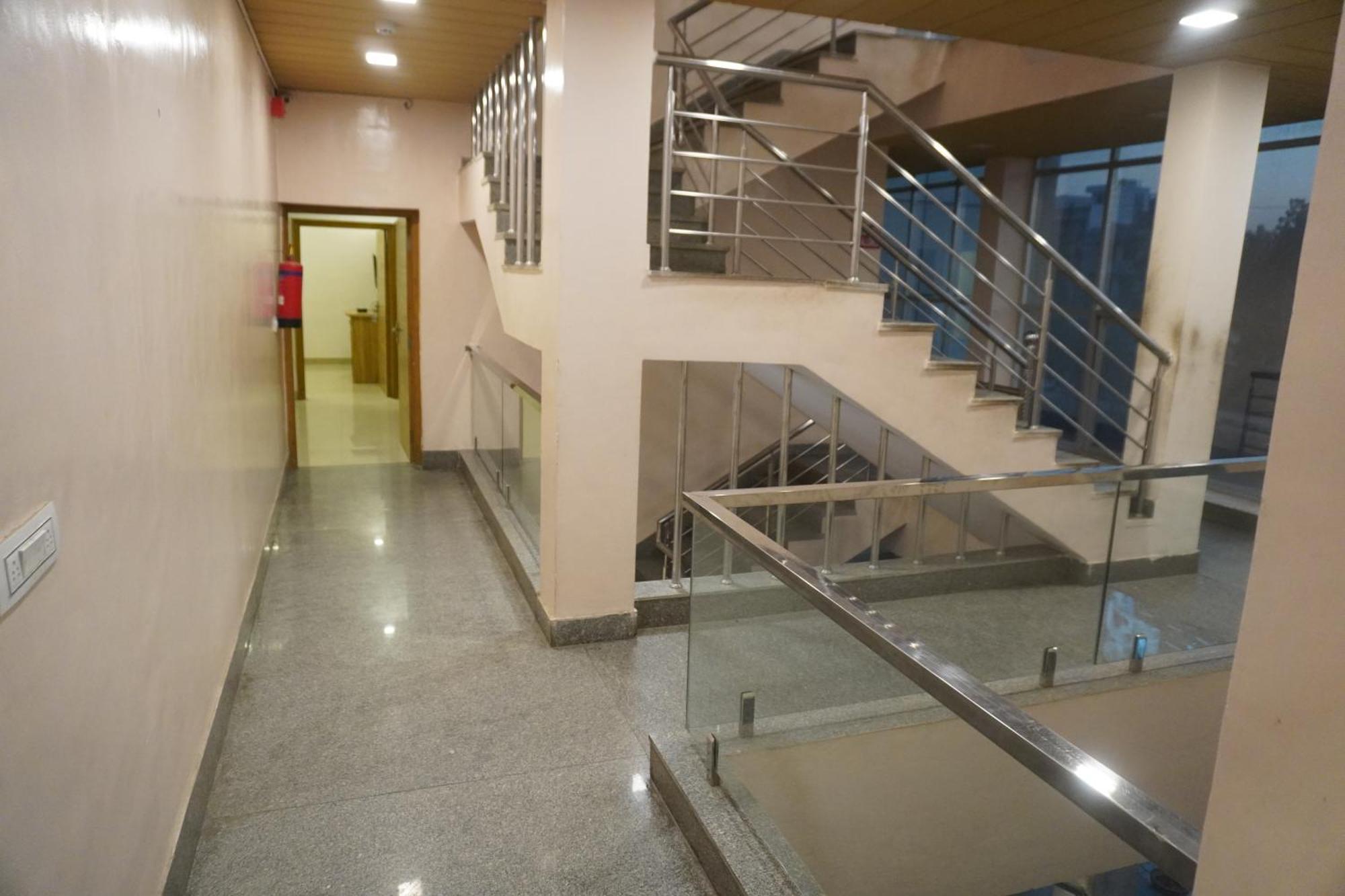 Hotel Bhanwar Niwas Dźajpur Zewnętrze zdjęcie