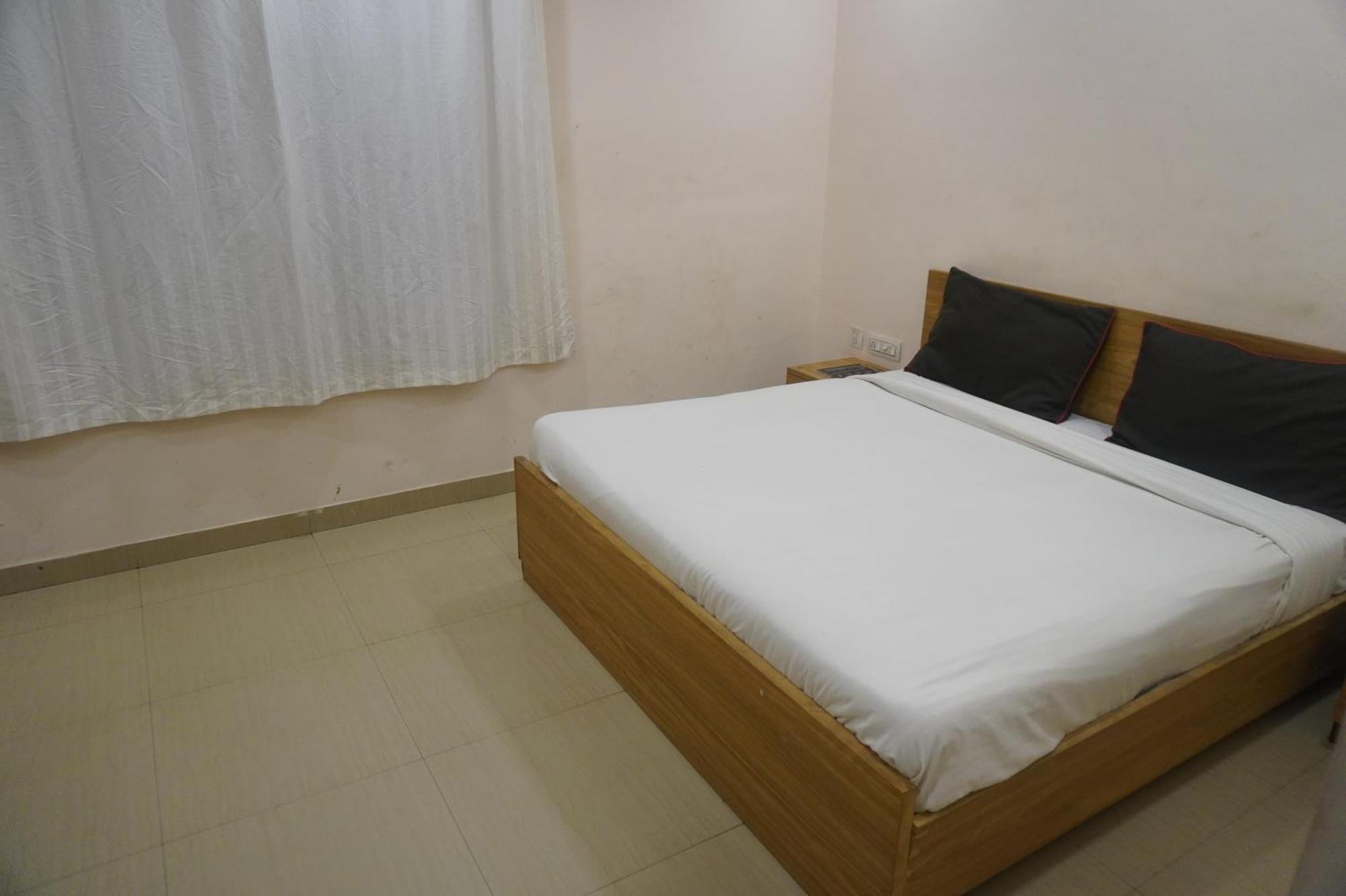 Hotel Bhanwar Niwas Dźajpur Zewnętrze zdjęcie