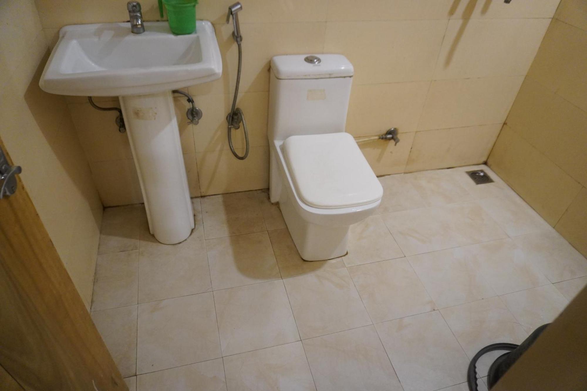 Hotel Bhanwar Niwas Dźajpur Zewnętrze zdjęcie